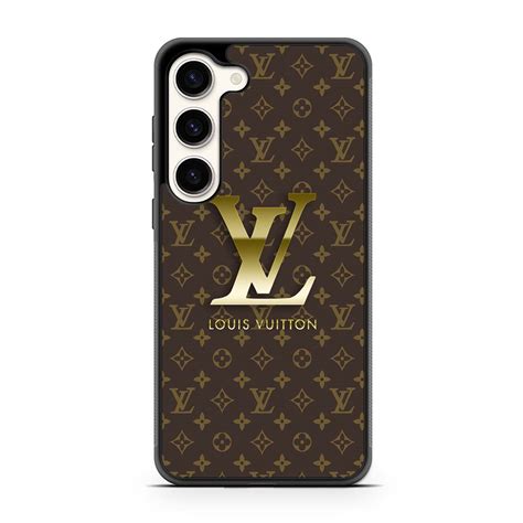 cover samsung s23 ultra louis vuitton|Smartphone Accessories, Holders, Cases .